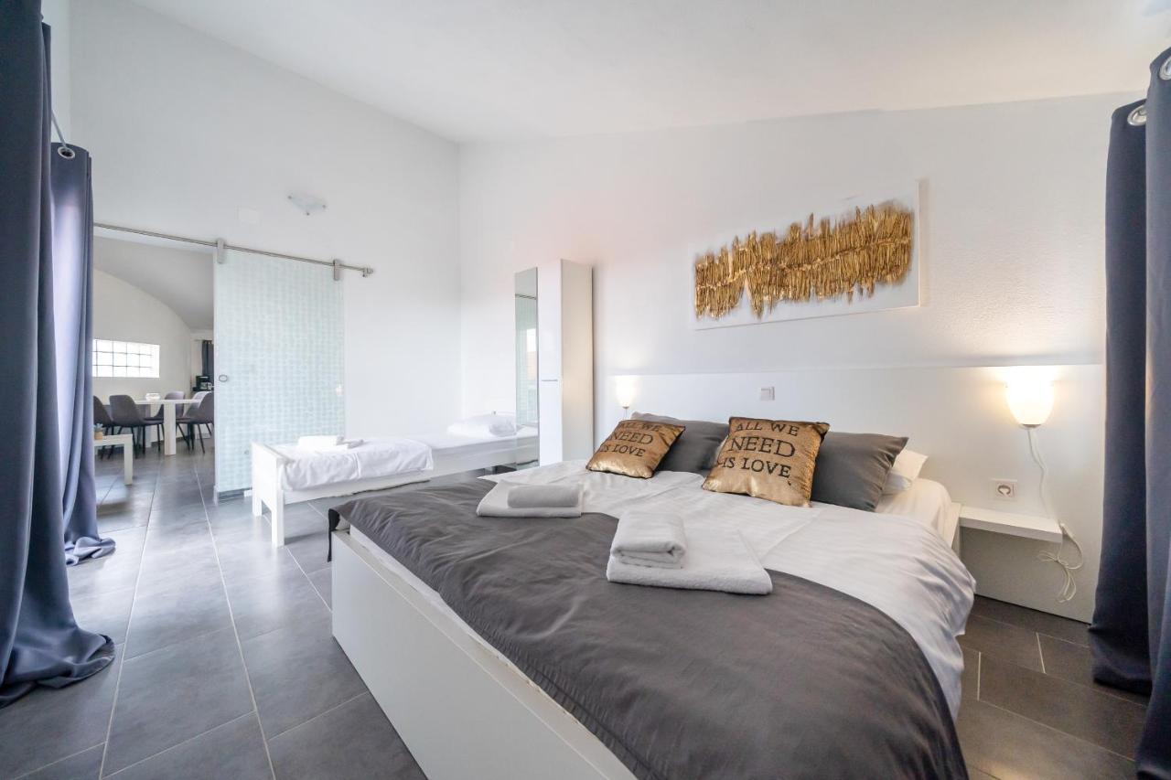 Holiday Apartments Amarilis Pakoštane Eksteriør billede