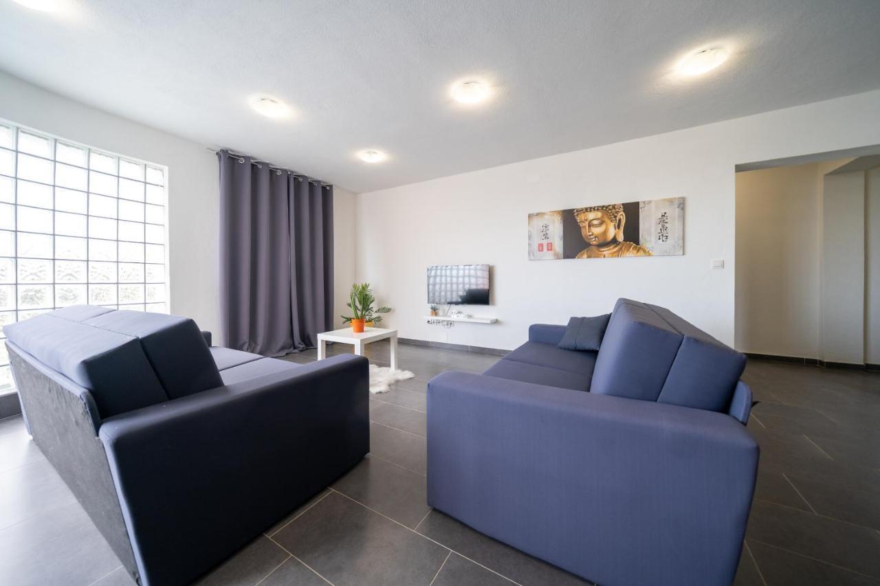 Holiday Apartments Amarilis Pakoštane Eksteriør billede