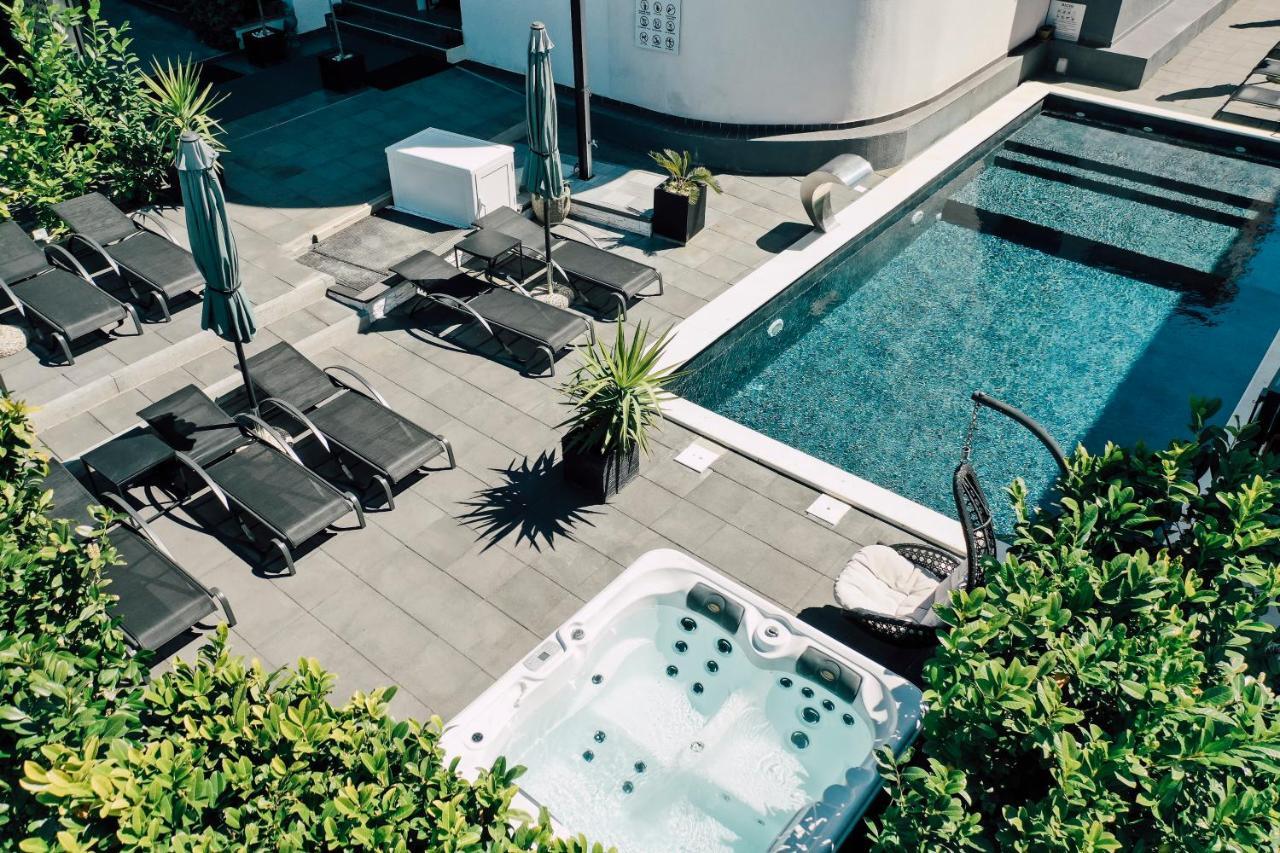 Holiday Apartments Amarilis Pakoštane Eksteriør billede